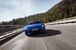 Subaru BRZ 2016 года (WW)